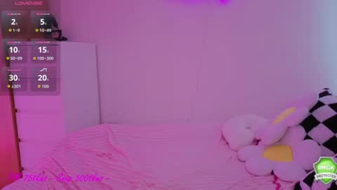 DaisyDeliciousxx online show from July 28, 2026, 9:26 am