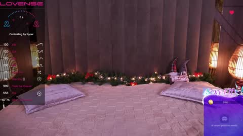 daisydelight_ online show from December 23, 2024, 2:02 am