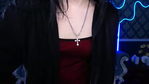 daisydelight_ online show from September 22, 2025, 9:17 pm