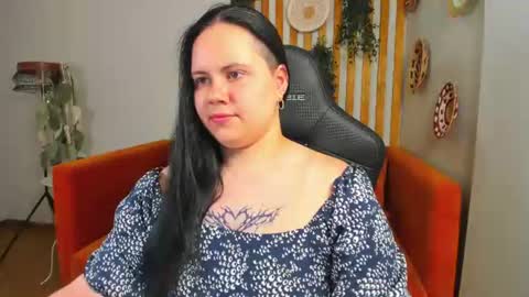DaisyHarts online show from July 21, 2026, 4:09 pm