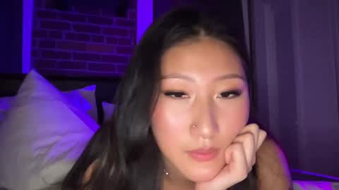 Daisy Kim online show from February 7, 2025, 5:31 am