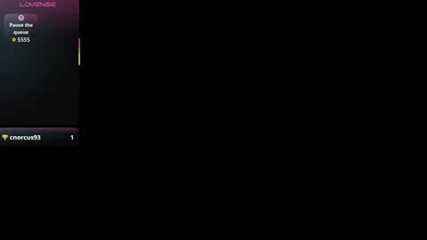 Snapshot of daisylin_mb chatting on October 18, 2025, 8:09 pm daisylin_mb online show from October 18, 2025, 8:09 pm