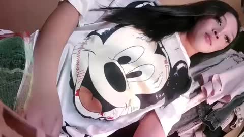 LILY   christmas wish breast implant online show from December 9, 2024, 10:54 am