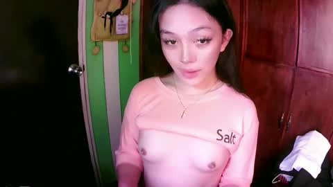 LILY   christmas wish breast implant online show from December 19, 2024, 12:24 am