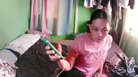 LILY   christmas wish breast implant online show from January 5, 2025, 12:20 am