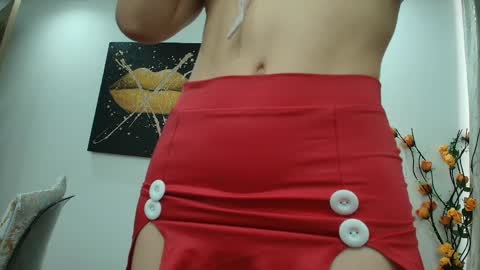 Daisyy online show from May 28, 2026, 5:16 am