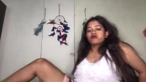 Snapshot of daisyorcrazy chatting on April 8, 2026, 3:23 pm daisyorcrazy online show from April 8, 2026, 3:23 pm