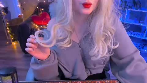 Daisy online show from February 18, 2026, 1:40 pm