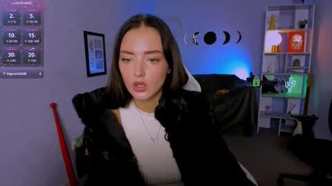 daisy online show from October 2, 2025, 12:23 pm