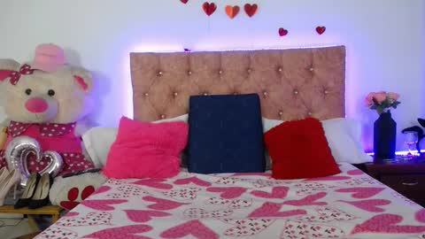 Daiyan Collins online show from March 25, 2026, 1:55 am