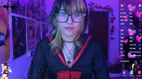 Dakapsy online show from January 29, 2025, 1:48 am