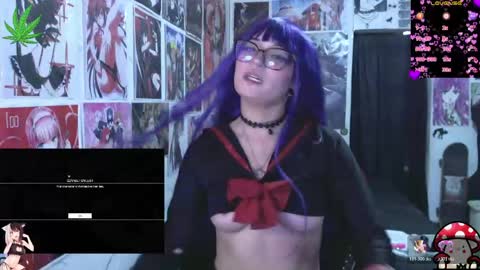 Dakapsy online show from May 12, 2026, 7:33 pm