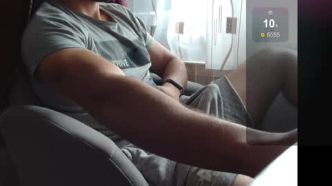 dakata1232 online show from March 29, 2026, 8:58 am