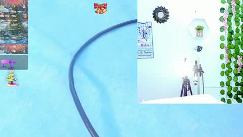 Daki umeLal online show from January 7, 2025, 1:59 am