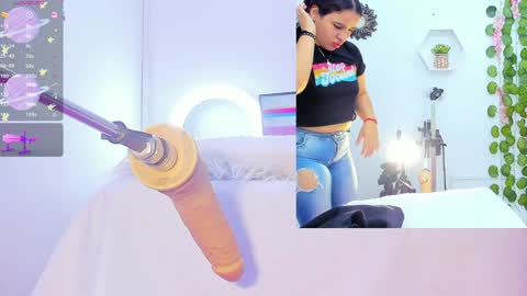 Daki umeLal online show from January 31, 2025, 2:04 am