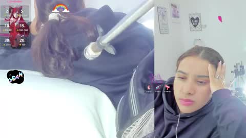 daki_ume_ online show from February 2, 2026, 2:32 am