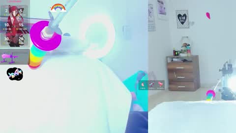 daki_ume_ online show from February 5, 2026, 2:49 am