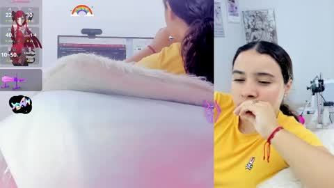 daki_ume_ online show from April 26, 2026, 2:31 am