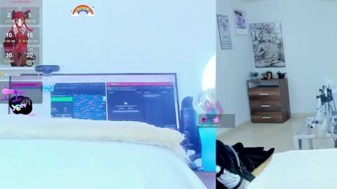 daki_ume_ online show from May 5, 2026, 2:41 am