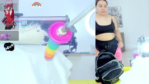 daki_ume_ online show from May 6, 2026, 2:40 am
