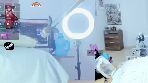 daki_ume_ online show from May 7, 2026, 2:28 am
