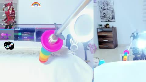 daki_ume_ online show from May 8, 2026, 2:50 am