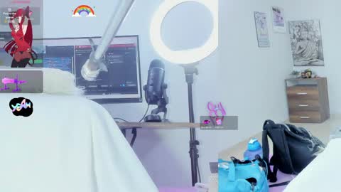 daki_ume_ online show from May 31, 2026, 2:53 am