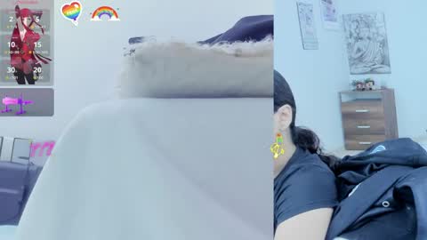 daki_ume_ online show from June 8, 2026, 2:56 am