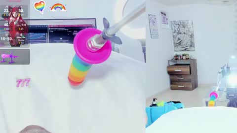 daki_ume_ online show from June 18, 2026, 3:40 am