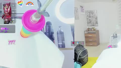 daki_ume_ online show from June 19, 2026, 2:49 am