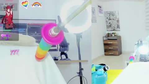 daki_ume_ online show from June 23, 2026, 2:42 am