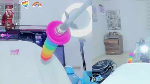 daki_ume_ online show from June 24, 2026, 3:05 am