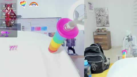 daki_ume_ online show from June 27, 2026, 2:49 am