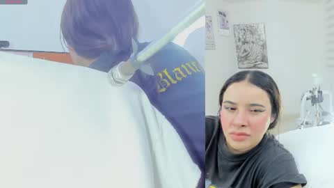 daki_ume_ online show from June 29, 2026, 2:51 am