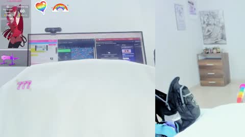 daki_ume_ online show from July 5, 2026, 3:02 am