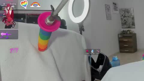 daki_ume_ online show from July 6, 2026, 2:41 am