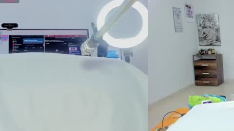 daki_ume_ online show from July 9, 2026, 3:10 am