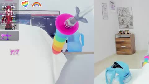 daki_ume_ online show from July 10, 2026, 3:11 am