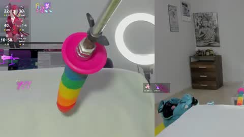 daki_ume_ online show from July 11, 2026, 2:47 am