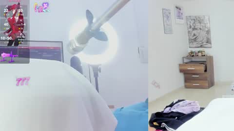 daki_ume_ online show from July 12, 2026, 3:08 am