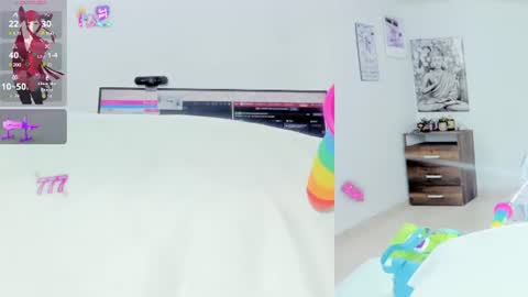daki_ume_ online show from July 17, 2026, 3:02 am