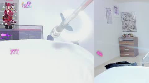 daki_ume_ online show from July 18, 2026, 2:49 am