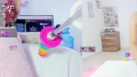 daki_ume_ online show from July 25, 2026, 3:04 am