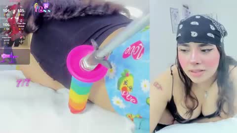 daki_ume_ online show from July 31, 2026, 3:28 am