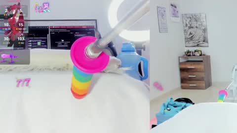 daki_ume_ online show from August 1, 2026, 2:55 am