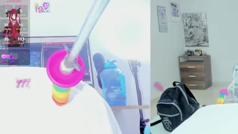 daki_ume_ online show from August 2, 2026, 3:05 am