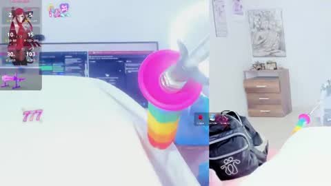 daki_ume_ online show from August 7, 2026, 2:57 am