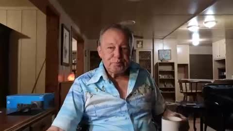 dakit online show from October 24, 2025, 1:18 pm