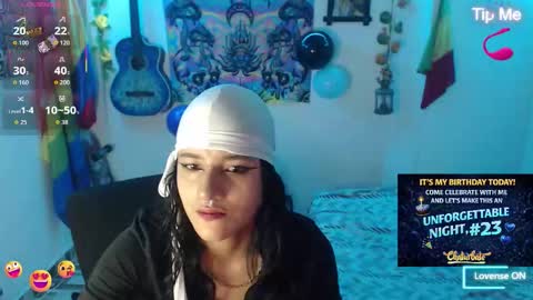 Dakko online show from March 17, 2026, 1:54 am