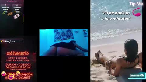 Dakko online show from June 11, 2026, 2:53 am